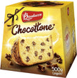 Panettone de Chocolate BAUDUCCO 454 g