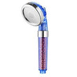 Filterable shower Head