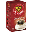 Café Extra Forte 500g TRÊS CORAÇÕES