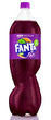 Fanta Uva Zero Açúcar 1,5L