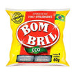 Esponja de Aço 60g BOM BRIL