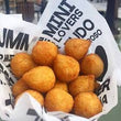Mini Coxinhas - 100 unidades - Produto Congelado