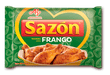 Tempero SAZON Frango 60g AJINOMOTO