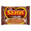 Sazon Tempero para Feijão 60g AJINOMOTO