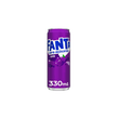 Fanta Uva sem açúcar 330ml FANTA