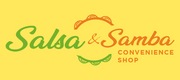 Salsa & Samba Convenience Shop